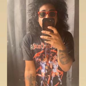 Meet your Posher, Kevin